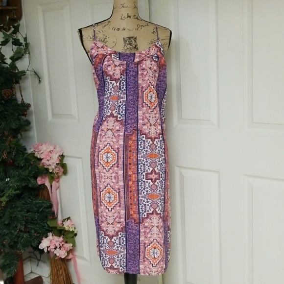 Lucky Brand Dress - Picture 1 of 7